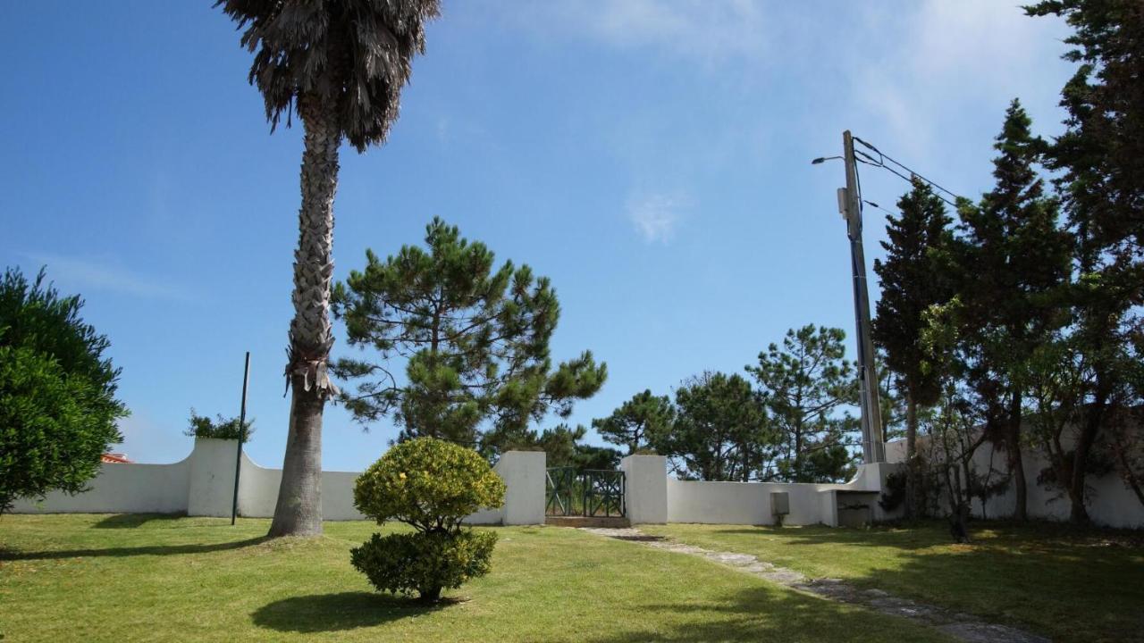 Casa Feliz Obidos Lagoon And Sea View Foz do Arelho Exteriér fotografie