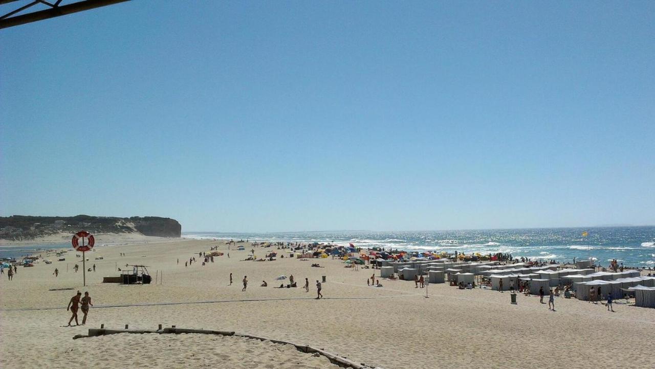 Casa Feliz Obidos Lagoon And Sea View Foz do Arelho Exteriér fotografie