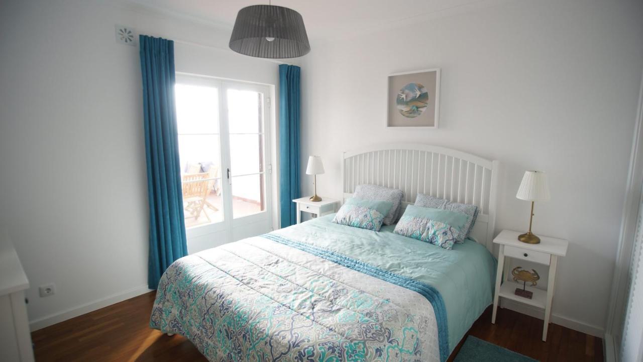 Casa Feliz Obidos Lagoon And Sea View Foz do Arelho Exteriér fotografie